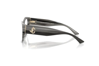 Side view Jimmy Choo JC3033BU (5063)