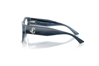 Side view Jimmy Choo JC3033BU (5072)
