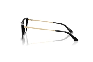 Side view Jimmy Choo JC3034HB (5000)