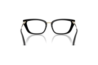 Rear view Jimmy Choo JC3034HB (5000)