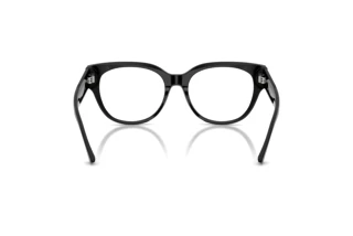 Rear view Jimmy Choo JC3035 (5000)