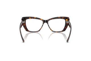 Rear view Jimmy Choo JC3036 (5002)