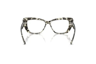 Rear view Jimmy Choo JC3036 (5068)