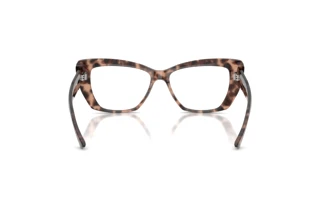 Rear view Jimmy Choo JC3036 (5070)