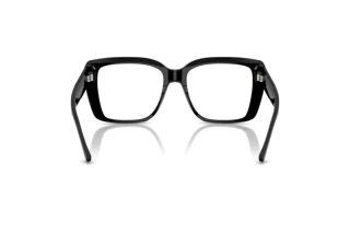 Rear view Jimmy Choo JC3037 (5000)