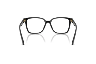Rear view Jimmy Choo JC3038D (5000)