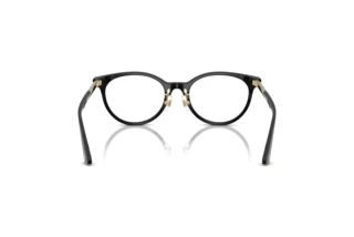 Rear view Jimmy Choo JC3039D (5000)