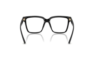 Rear view Jimmy Choo JC3040U (5000)