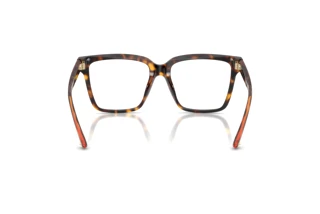 Rear view Jimmy Choo JC3040U (5002)