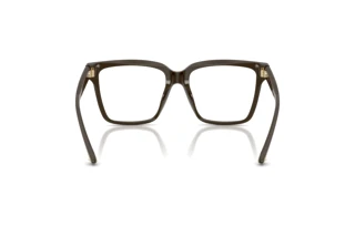 Rear view Jimmy Choo JC3040U (5060)
