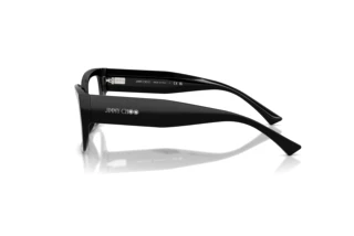 Side view Jimmy Choo JC3041BU (5000)
