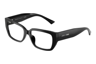 Front view Jimmy Choo JC3041BU (5000)