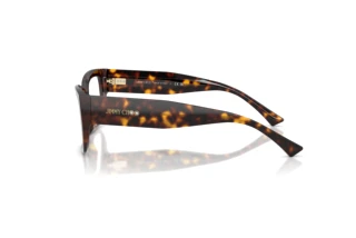 Side view Jimmy Choo JC3041BU (5002)