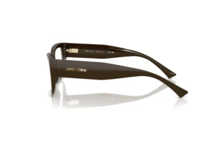 Side view Jimmy Choo JC3041BU (5060)