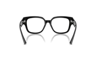 Rear view Jimmy Choo JC3042B (5000)