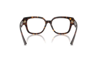 Rear view Jimmy Choo JC3042B (5002)