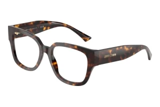 Front view Jimmy Choo JC3042B (5002)