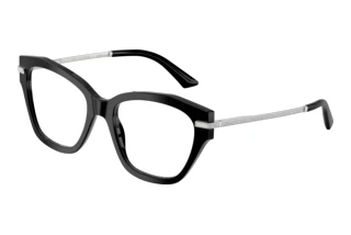 Front view Jimmy Choo JC3043J (5000)
