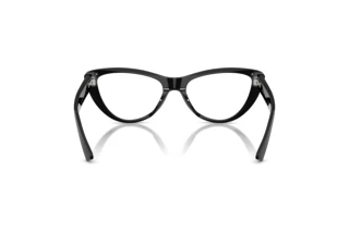 Rear view Jimmy Choo JC3044HU (5000)