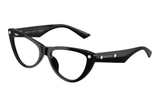 Front view Jimmy Choo JC3044HU (5000)