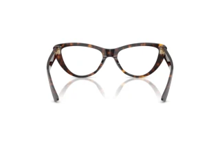 Rear view Jimmy Choo JC3044HU (5002)