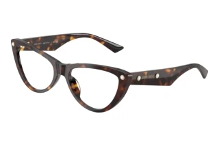 Front view Jimmy Choo JC3044HU (5002)
