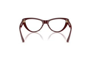 Rear view Jimmy Choo JC3044HU (5057)