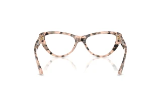 Rear view Jimmy Choo JC3044HU (5080)