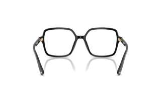 Rear view Jimmy Choo JC3046U (5000)