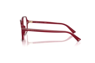 Side view Jimmy Choo JC3046U (5081)