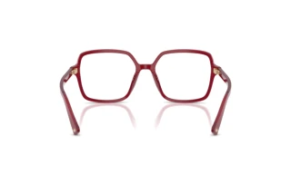 Rear view Jimmy Choo JC3046U (5081)