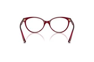 Rear view Jimmy Choo JC3047 (5062)