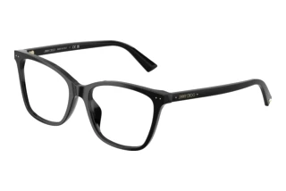 Front view Jimmy Choo JC3048U (5000)