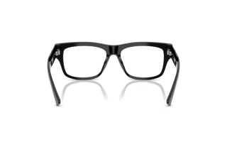 Rear view Jimmy Choo JC3049U (5000)