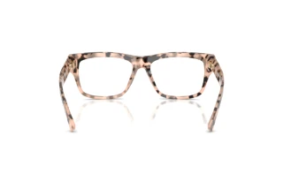 Rear view Jimmy Choo JC3049U (5080)
