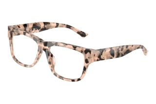 Front view Jimmy Choo JC3049U (5080)