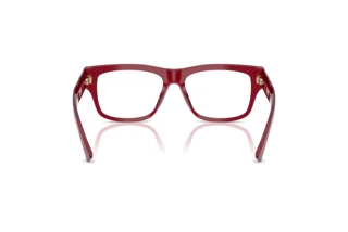 Rear view Jimmy Choo JC3049U (5081)