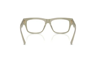 Rear view Jimmy Choo JC3049U (5082)