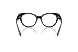 Rear view Jimmy Choo JC3050U (5000)