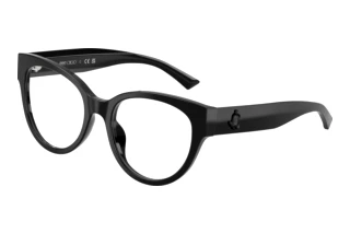 Front view Jimmy Choo JC3050U (5000)