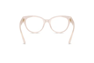 Rear view Jimmy Choo JC3050U (5025)