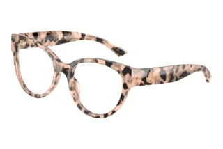 Front view Jimmy Choo JC3050U (5080)