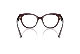 Rear view Jimmy Choo JC3050U (5086)