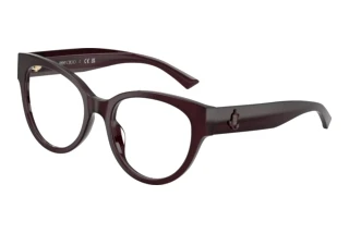 Front view Jimmy Choo JC3050U (5086)