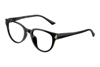 Front view Jimmy Choo JC3051D (5000)