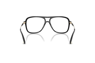 Rear view Jimmy Choo JC3052U (5000)