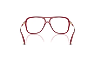 Rear view Jimmy Choo JC3052U (5081)