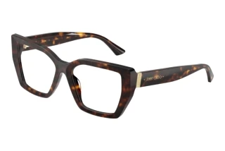 Front view Jimmy Choo JC3053JU (5002)