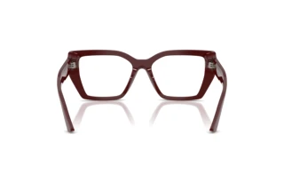 Rear view Jimmy Choo JC3053JU (5057)