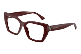 Front view Jimmy Choo JC3053JU (5057)